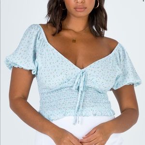 Princess polly Rhetta top